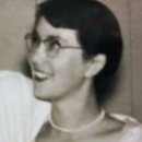 A photo of Martha Louise Booher