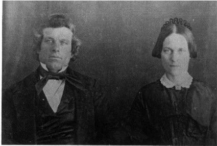 Cemantha (Buck) & James S. Jackson, 1860