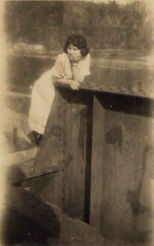 Mrs. Vesta G. Hall