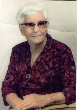 Eura Estelle Sproles Johnson