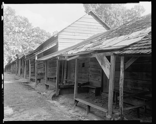Old Camp Meeting, Denver, Lincoln County, North Carolina