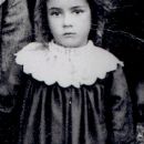 A photo of Nellie Harriet Silver