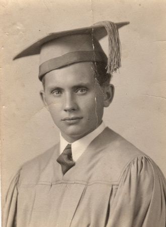 Richard Bruce Hall, Jr.