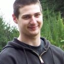 A photo of Chase M Fenton