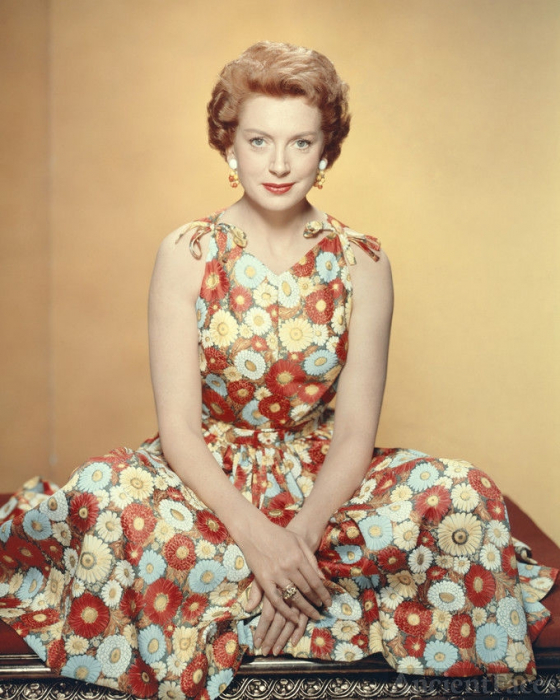 Deborah Jane Kerr