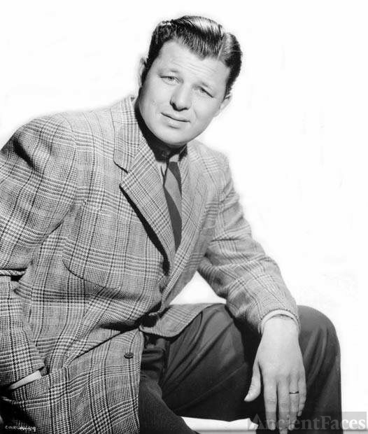 Jack Carson