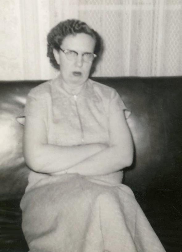 Ora (Minix) Hubbs