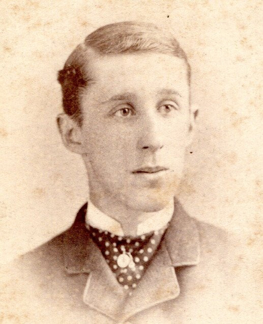 C. T. Grilley