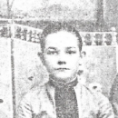 Agnes Berry Allen