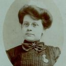 A photo of Effa M Frank