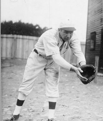 John Barney "Dots" Miller John Barney "Dots" Miller