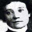 A photo of Helma Olhin