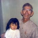 A photo of Rosendo Terrazas