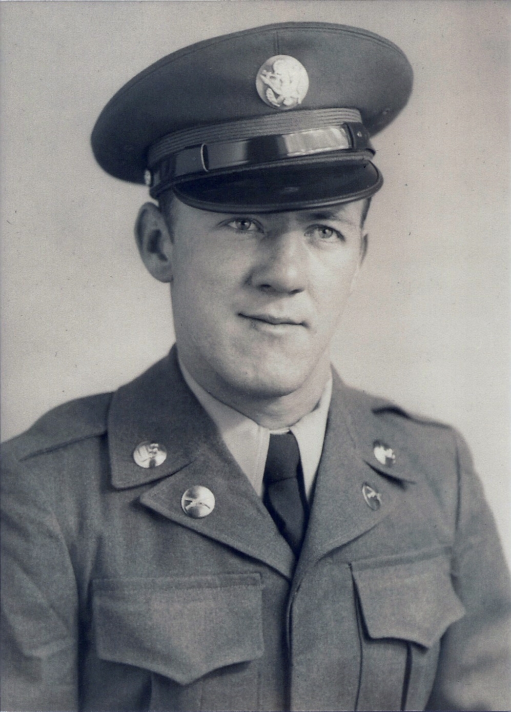 George Walter Lynn