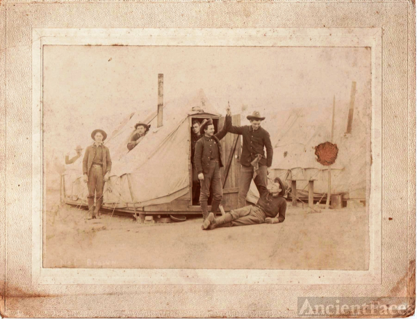Military Picture