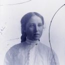A photo of Mary Diven