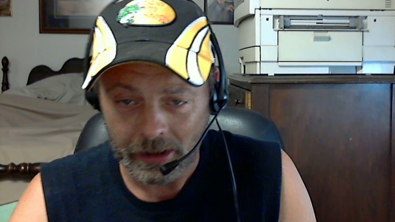 David Michael Watson Sr