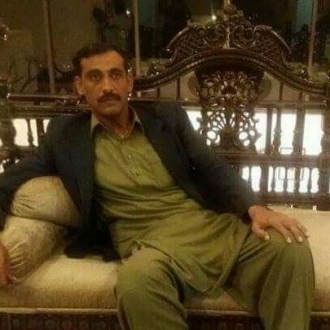 Abrar Khan Jadoon