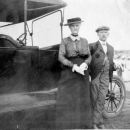 A photo of Thomas Comfort Ashenden