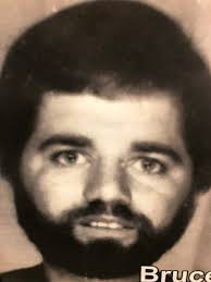 Serial Killer Bruce Lindahl