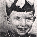 A photo of Lenochka Chudnovski