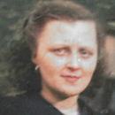 A photo of Anna (Cios) Juraszek