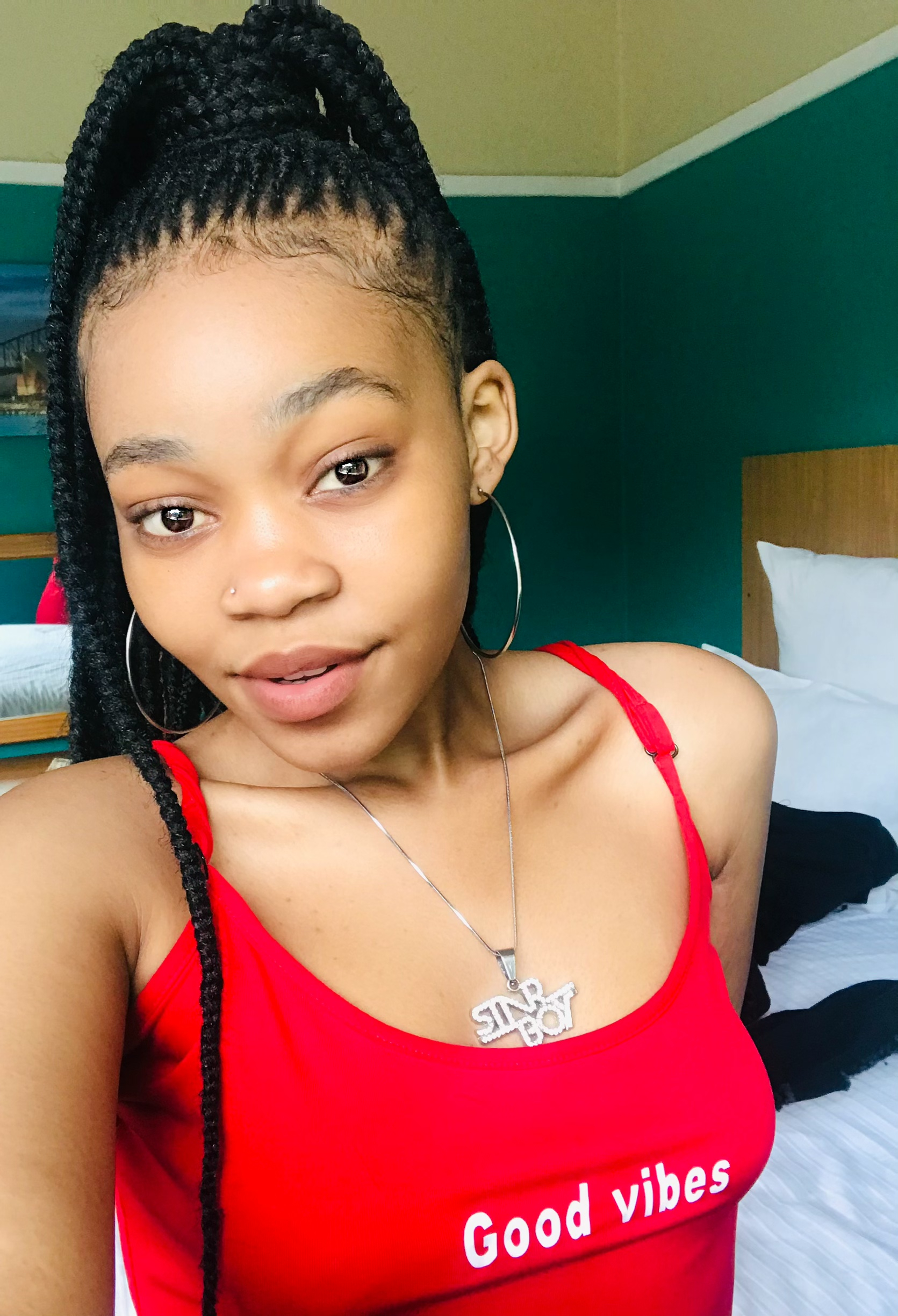 Nomonde❤️