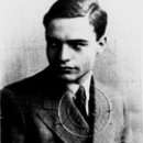 A photo of Felix Klein
