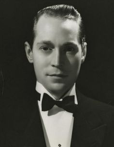 Franchot Tone