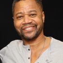 A photo of Cuba Mark Gooding Jr.