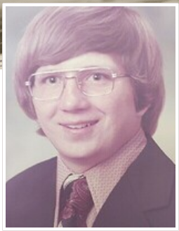 Timothy Dean Holbrook    1955 - 2020    Ohio