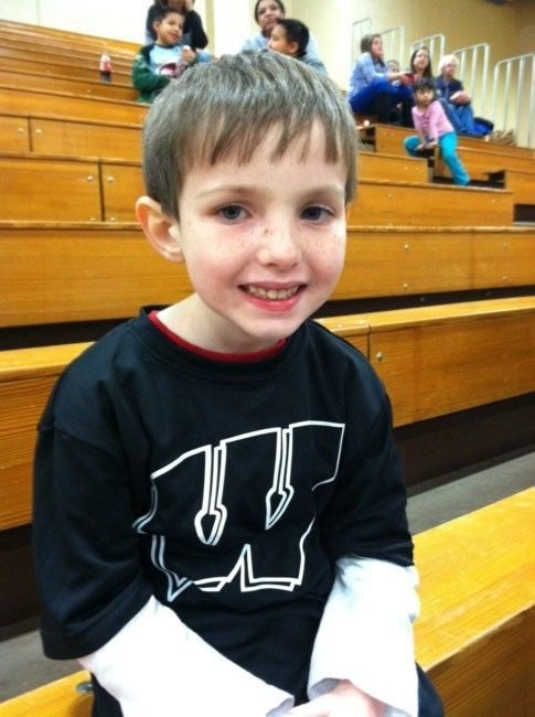 Mason Hopkins