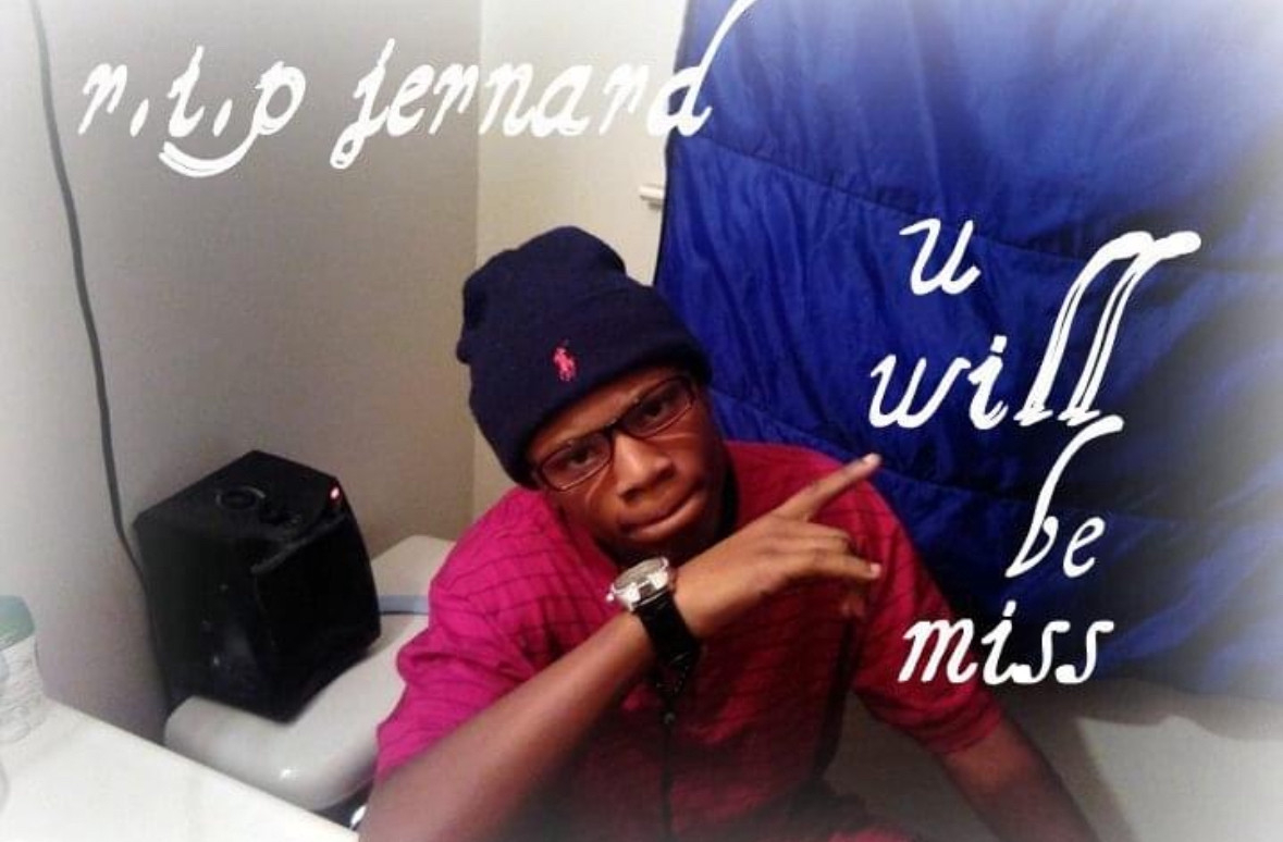 Jernard Wheeler