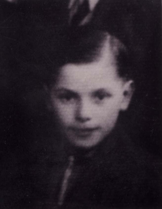 Léon Grinwald