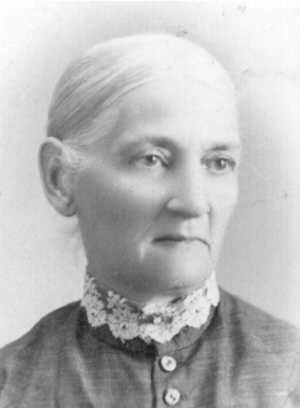 Mary Jane Hildreth