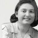A photo of Rozalia (Kovacs) Goldstein