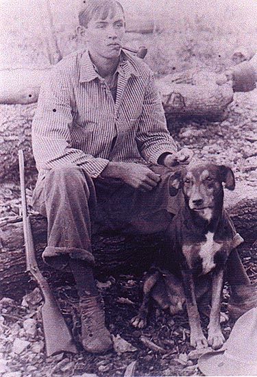 James A  McCullough