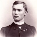 A photo of Henry R. Bright