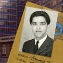 A photo of Ahmed Timol