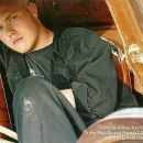 A photo of Cory W Harrison