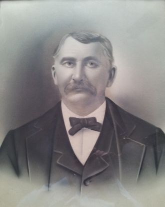 Robert Benjamin Smith, Jr Robert Benjamin Smith, Jr