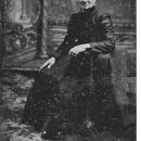A photo of Matthias Myers