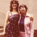 A photo of Naomi Petrusky Matten