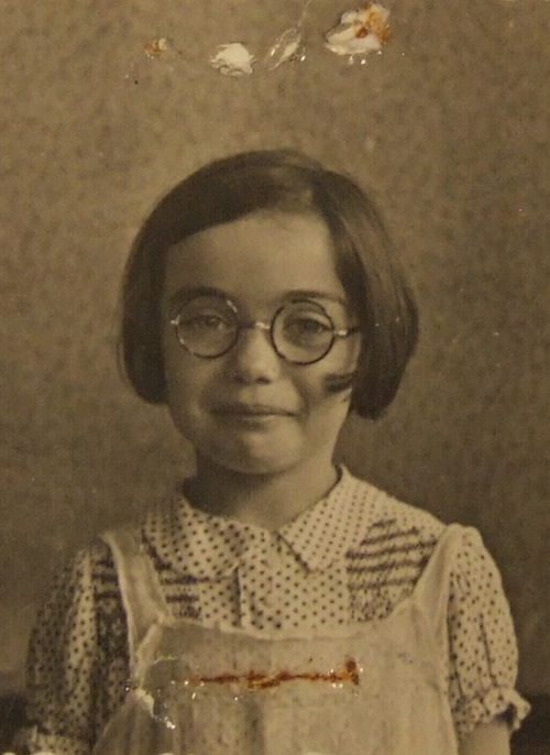 Pepi Weiszbard