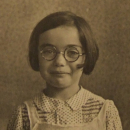 A photo of Pepi Weiszbard