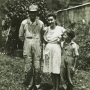 Beulah, Cub, and Charles "Charlie" Parsley