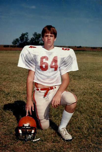 Kenneth H. Putnam Jr