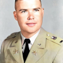A photo of Robert Allyn McCoy