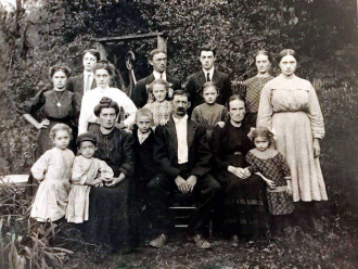 Kuhn's Family