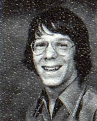 Brian L Bolden